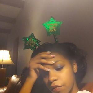 Meet your Posher, Kendra